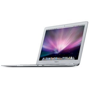 apple MacBook Air 2.13GHz 13.3C` MC234J/A